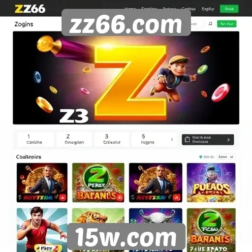 Comparação com outros sites de jogos online