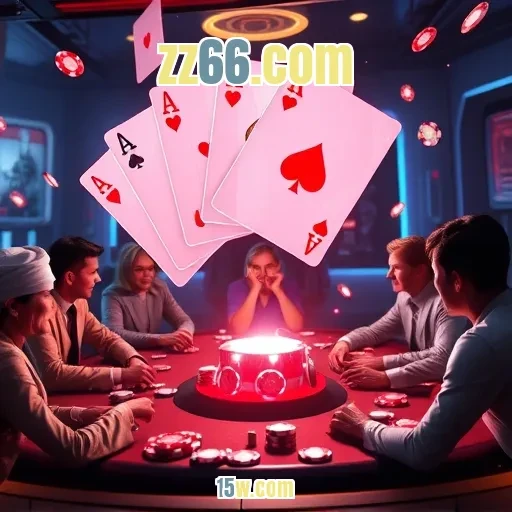 zz66.com: A Experiência de Jogos Mais Confiável do Brasil