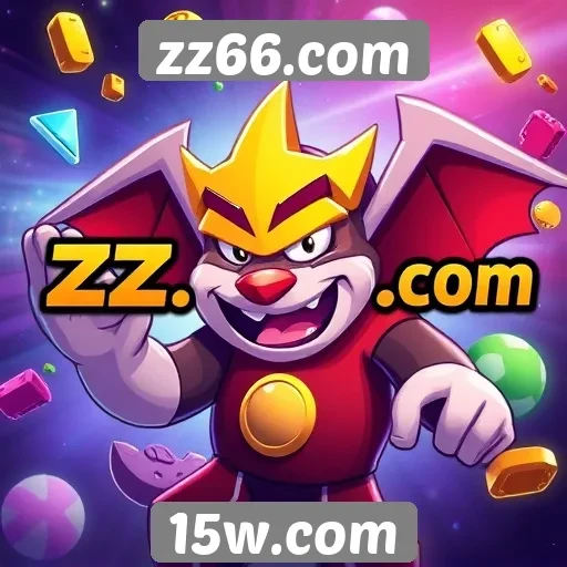 Plataforma zz66.com oferece diversidade de jogos online
