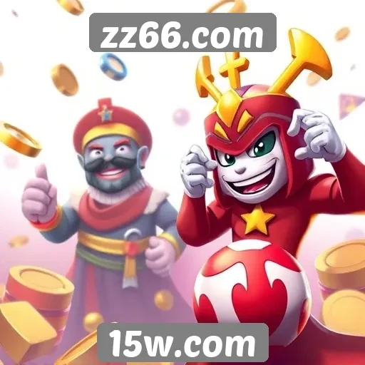 Game selection and diversity on zz66.com