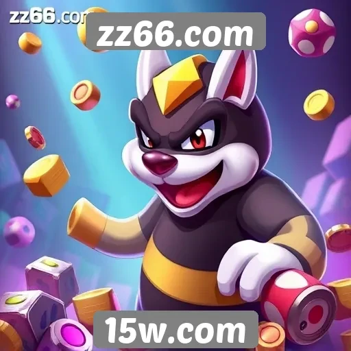 Principais jogos disponíveis em zz66.com