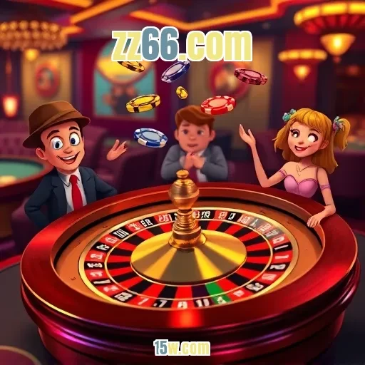 zz66.com - A Nova Sensação dos Jogos Online no Brasil