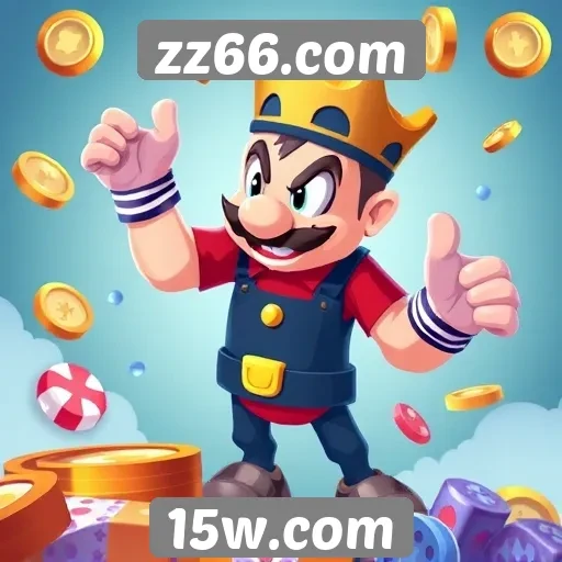 Comparativo de bônus e promoções do zz66.com