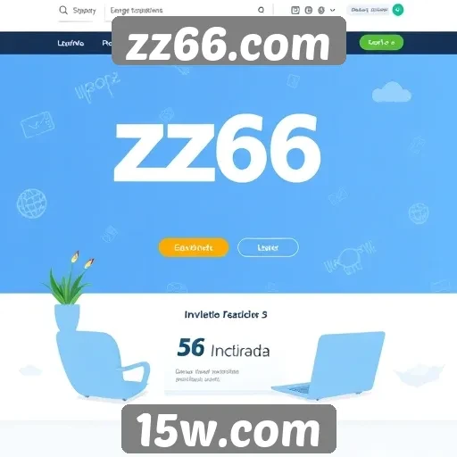 Como o zz66.com se destaca na experiência do usuário